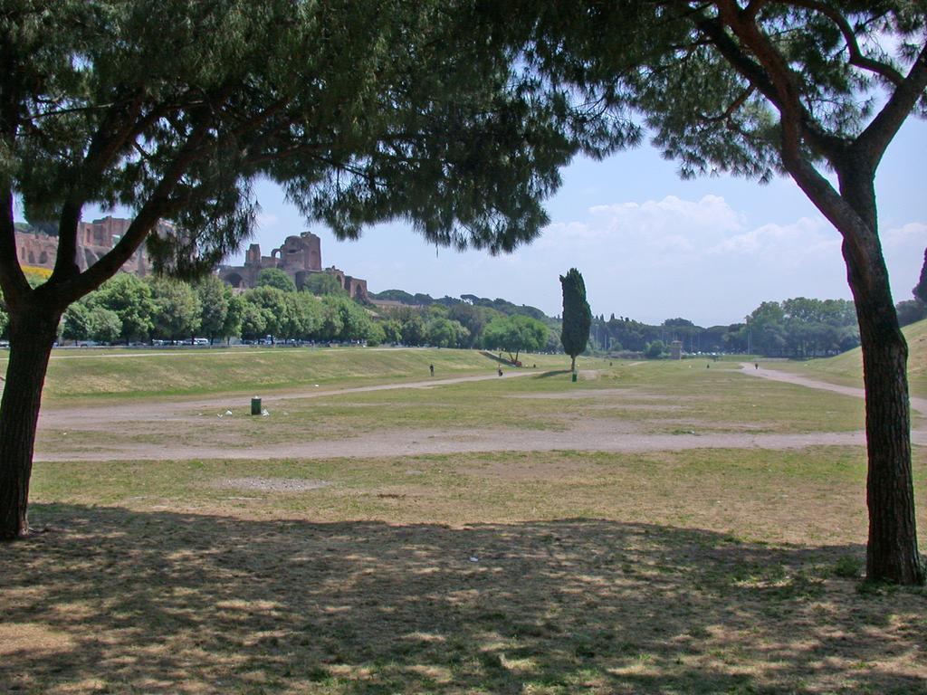 Отель Desiderio Di Roma Номер фото