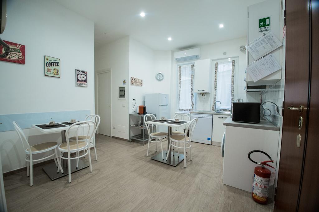 Отель Desiderio Di Roma Экстерьер фото