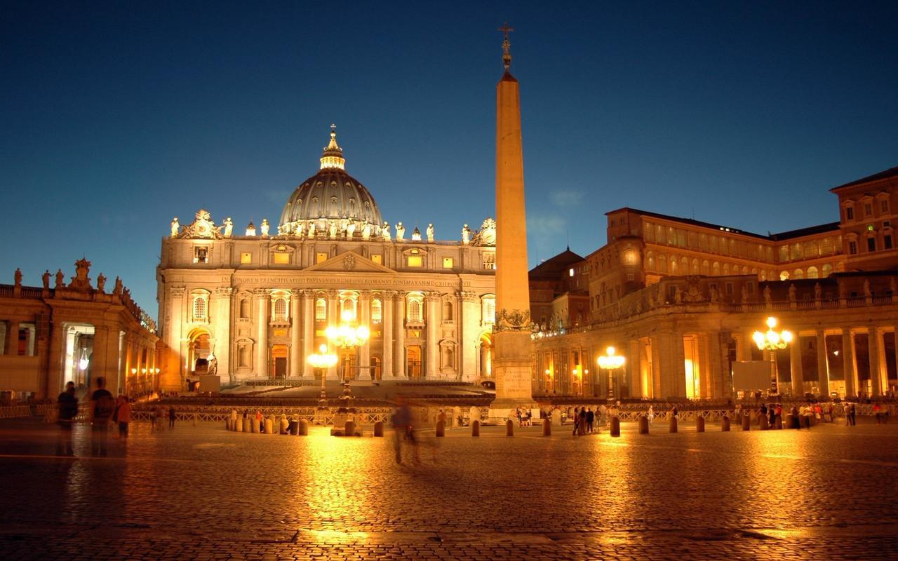 Отель Desiderio Di Roma Экстерьер фото